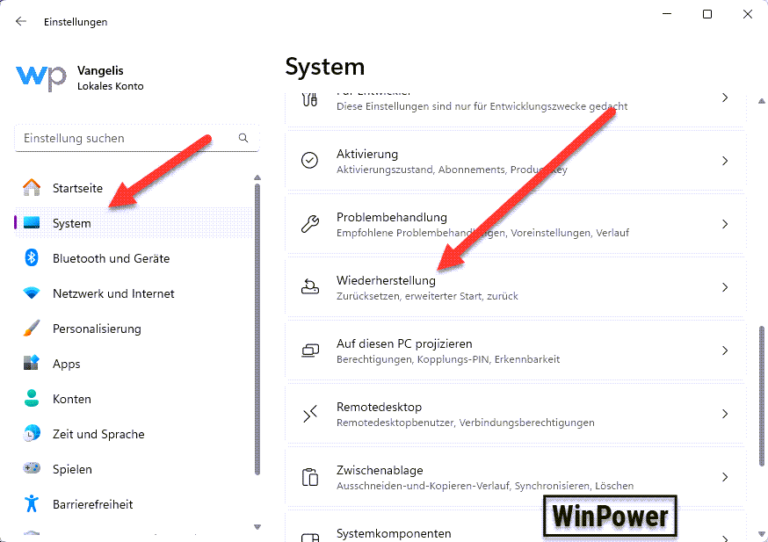 Windows Startet Nur Im Abgesicherten Modus Windows 11 im abgesicherten Modus starten