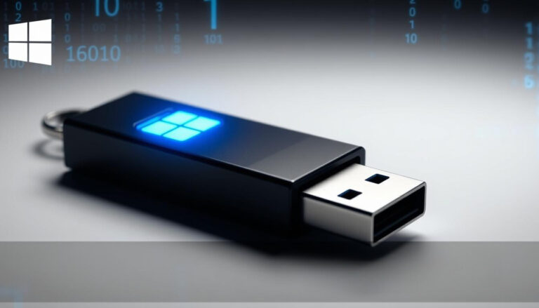 Windows 11 To Go: Windows auf USB-Stick installieren mit Rufus