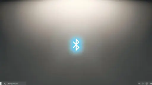 Bluetooth in Windows 11 aktivieren 