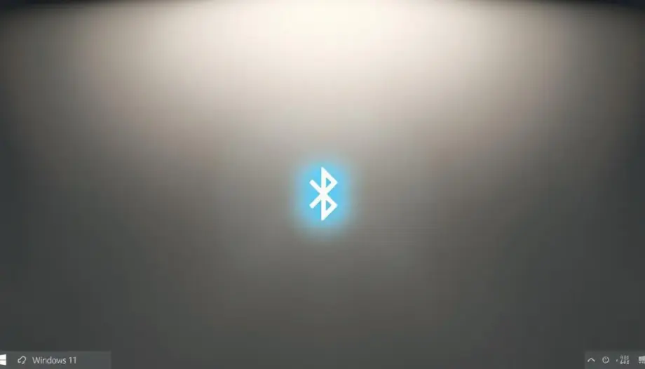 Bluetooth in Windows 11 aktivieren 