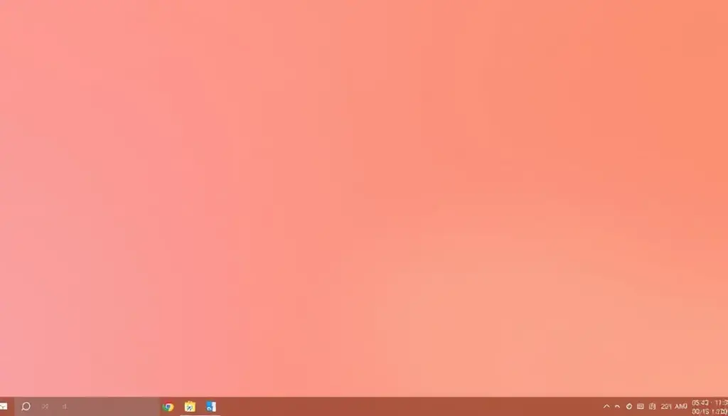 Taskleiste Farbe ändern Windows 11