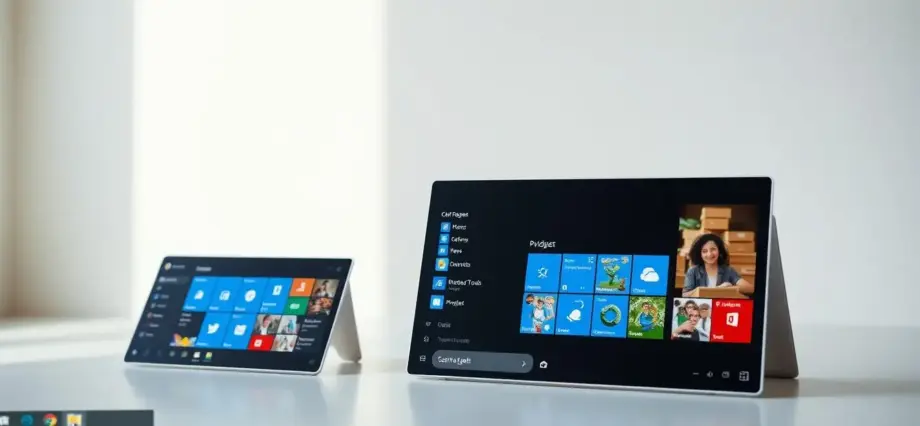 Widgets Windows 11