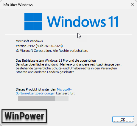 Windows 11 Update Erzwingen