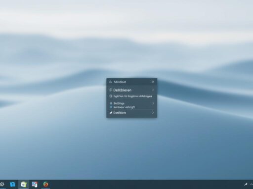 windows 11 pin deaktivieren