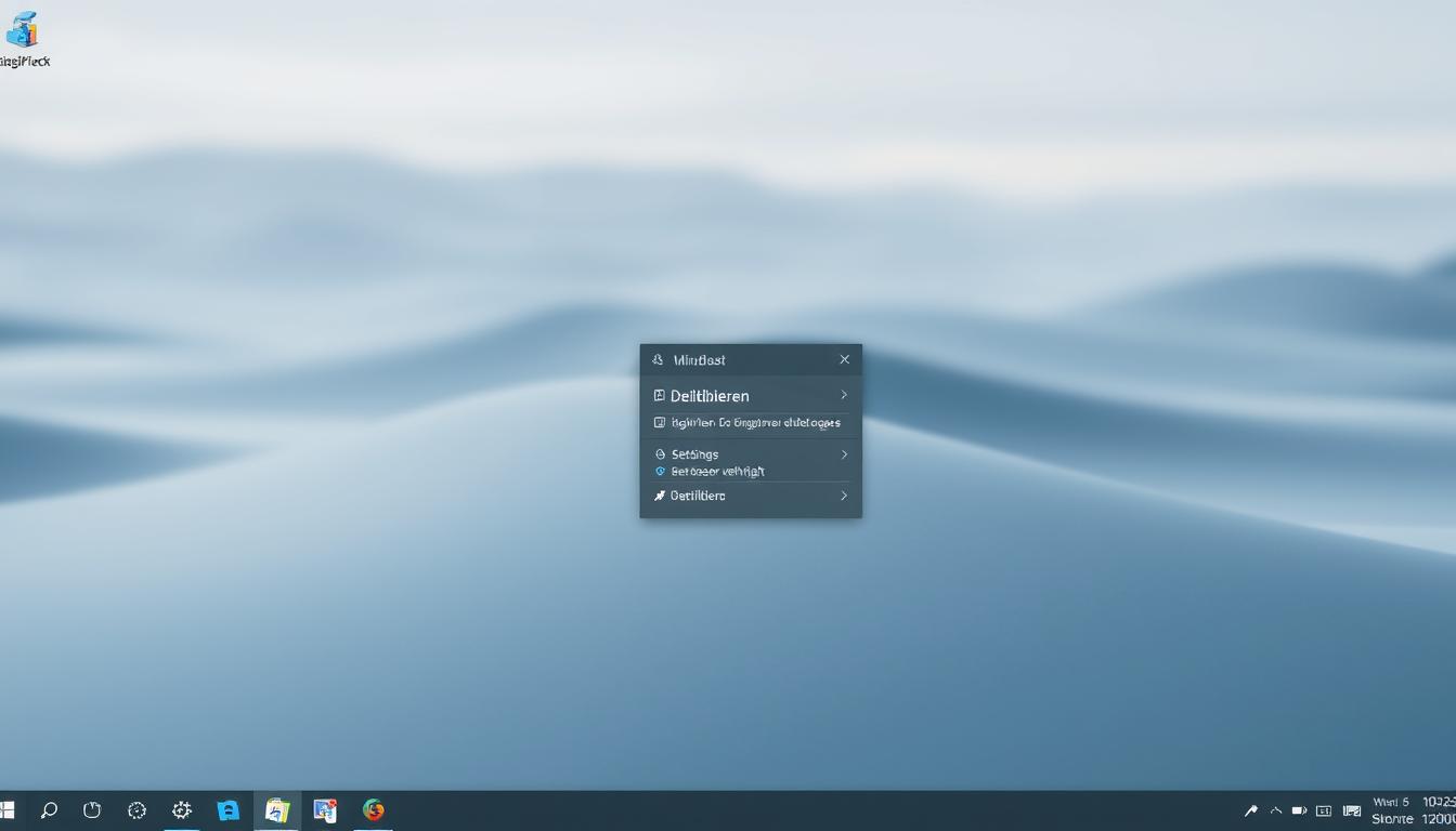 windows 11 pin deaktivieren