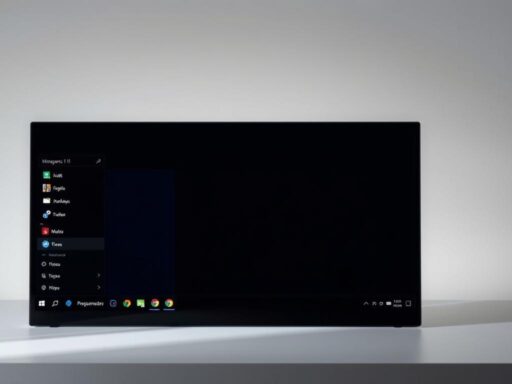windows 11 taskleiste links