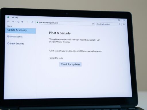 windows 11 update erzwingen