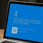 Bluescreen Fehler Windows 11 beheben – Schritt für Schritt Anleitung mit Lösungen für IRQL NOT LESS OR EQUA