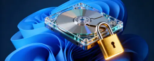 Windows 11 BitLocker einrichten und verwalten