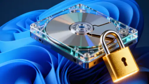 Windows 11 BitLocker einrichten und verwalten