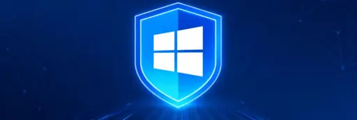 Windows Defender Firewall Einstellungen in der Windows Sicherheit zurücksetzen