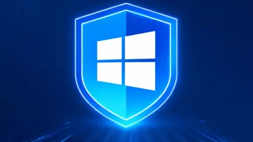 Windows Defender Firewall Einstellungen in der Windows Sicherheit zurücksetzen
