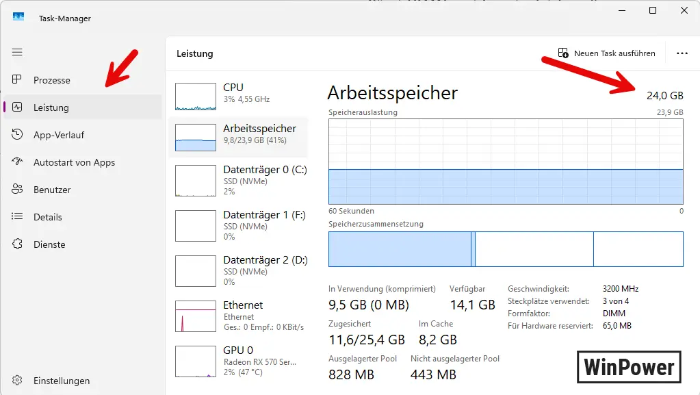 Arbeitsspeicher erweitern Anleitung zum RAM aufrüsten 2026