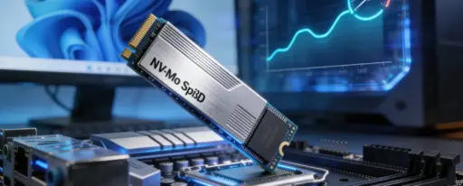 Windows 11 Indizierung deaktivieren – 5 Tipps zur besseren SSD Leistung