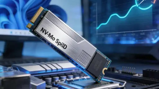 Windows 11 Indizierung deaktivieren – 5 Tipps zur besseren SSD Leistung