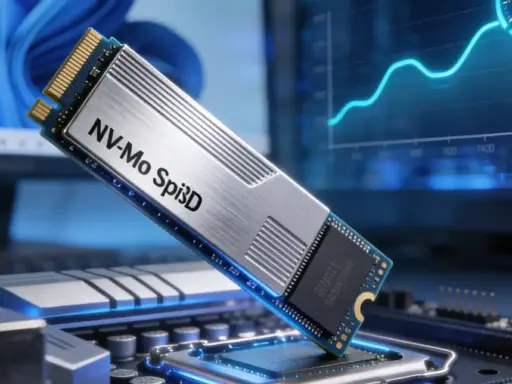 Windows 11 Indizierung deaktivieren – 5 Tipps zur besseren SSD Leistung