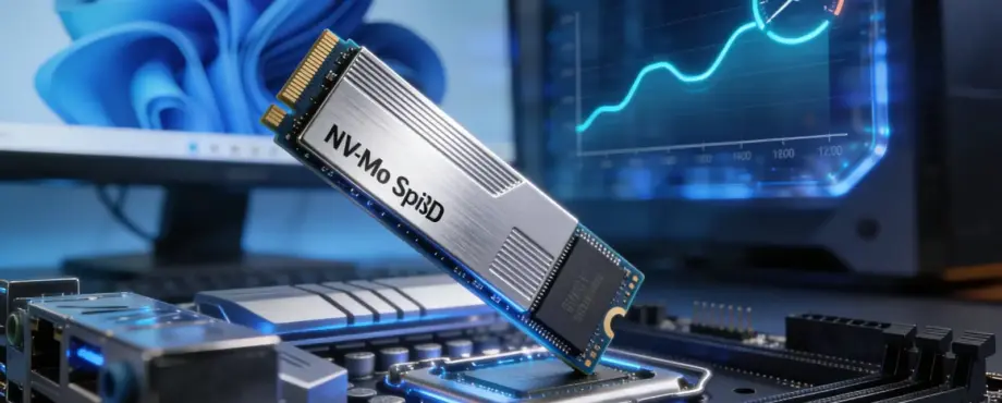 Windows 11 Indizierung deaktivieren – 5 Tipps zur besseren SSD Leistung