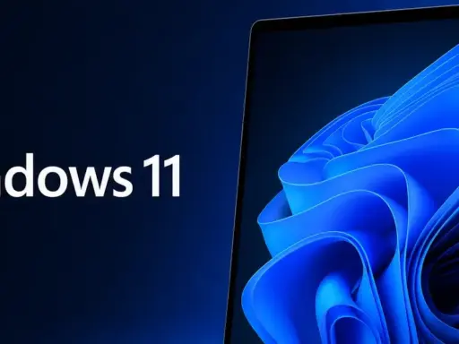 Windows 11 Clean Install