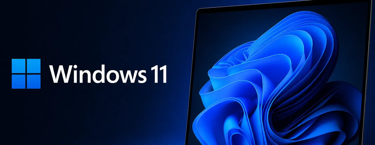 Windows 11 Clean Install