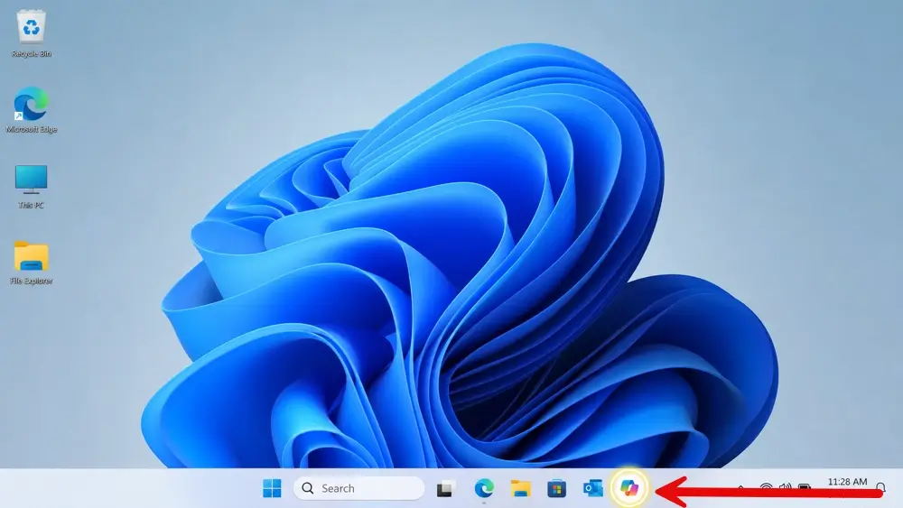 Windows 11 Copilot deaktivieren – Einstellungen Datenschutz & Sicherheit mit KI Optionen im Überblick