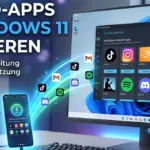 Android Apps