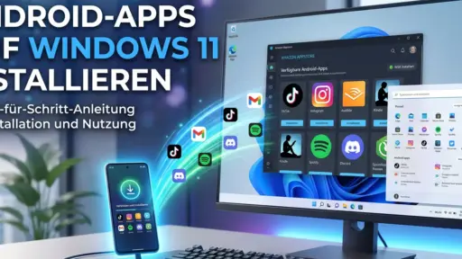 Android Apps