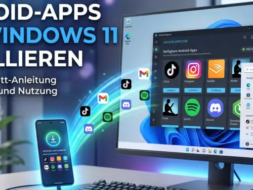 Android Apps