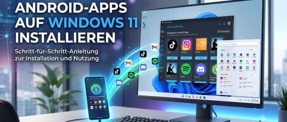 Android Apps