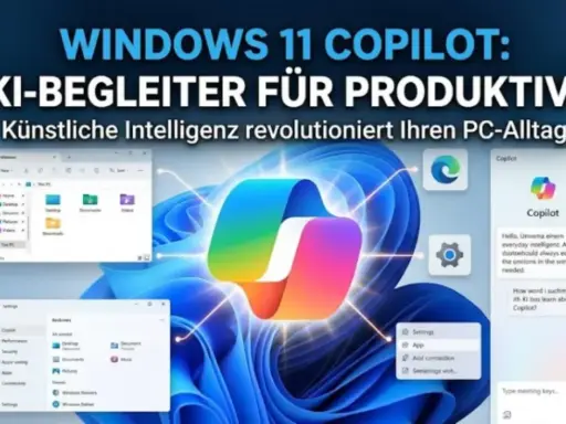 Windows 11 Copilot aktivieren
