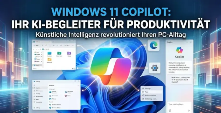 Windows 11 Copilot aktivieren